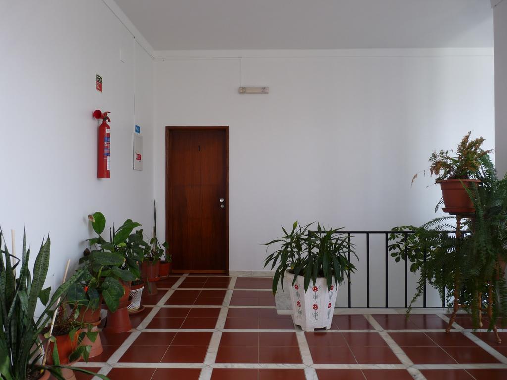 Готель Residencial O Bras Alvaiazere Екстер'єр фото